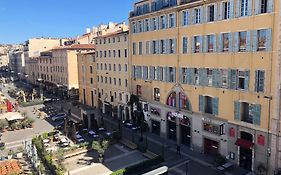 Appartement Hyper Centre-Vieux Port-Place Aux Huiles